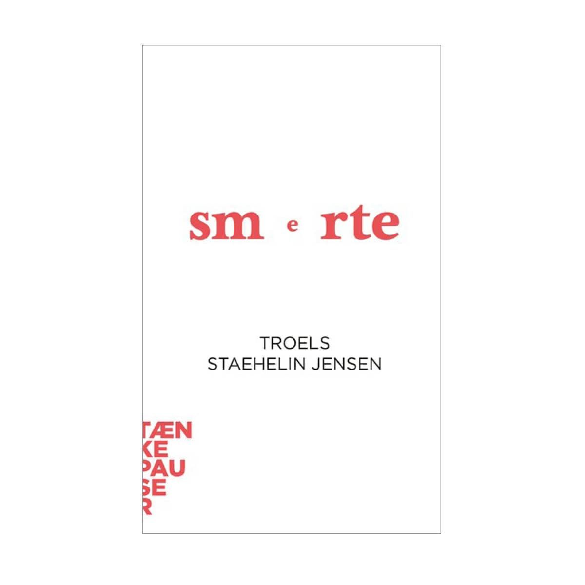 Tænkepauser | Smerte