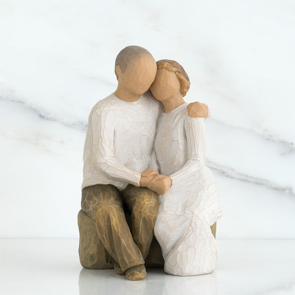 Willow tree figur | Anniversary