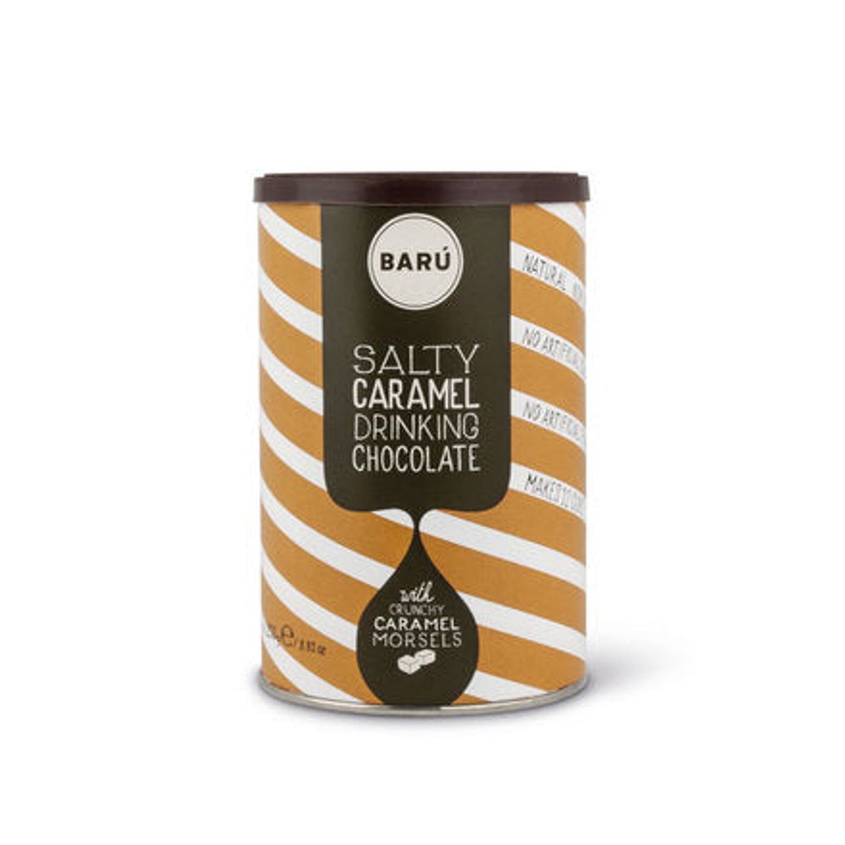 Barú Hot Chocolate Salty Caramel