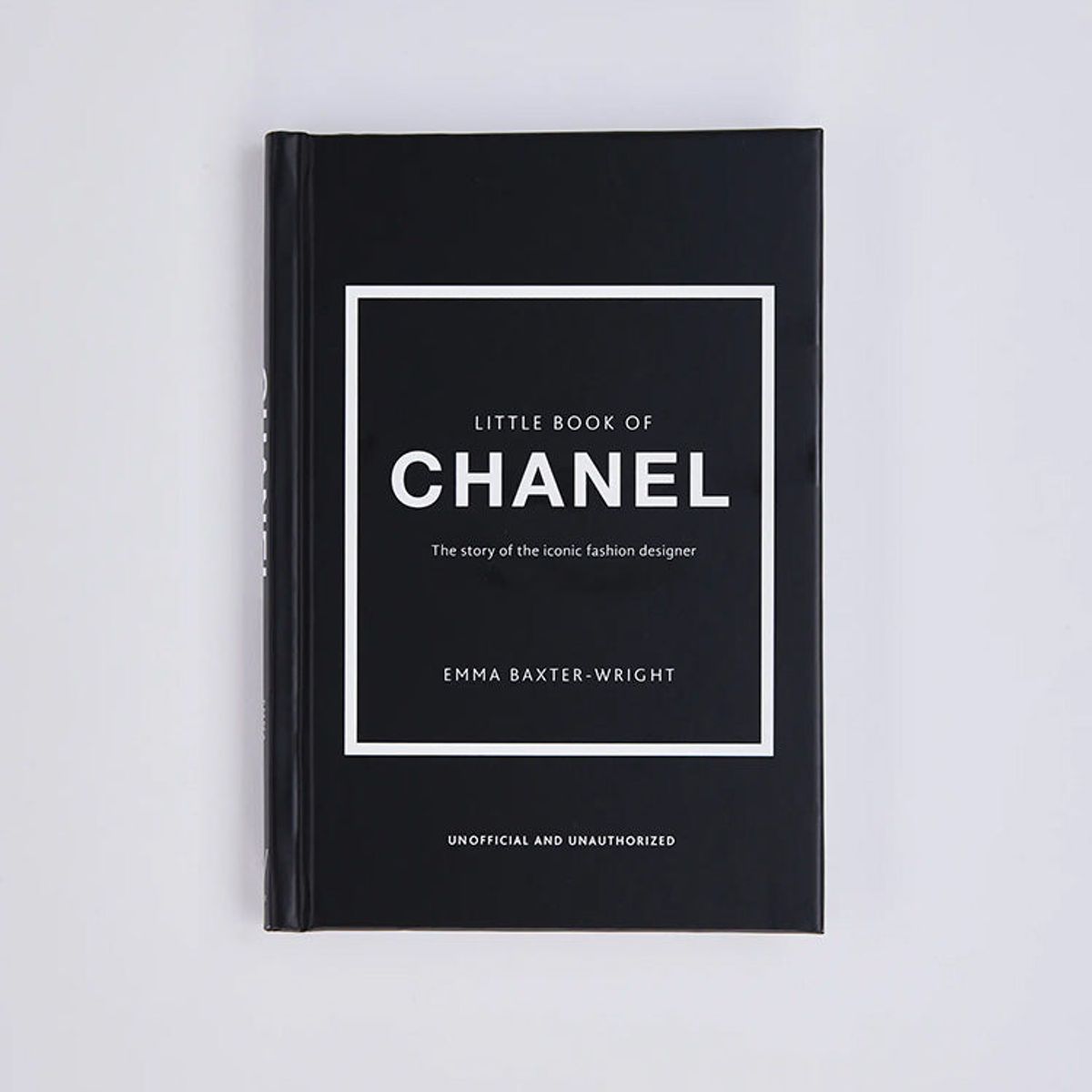 Little book of CHANEL