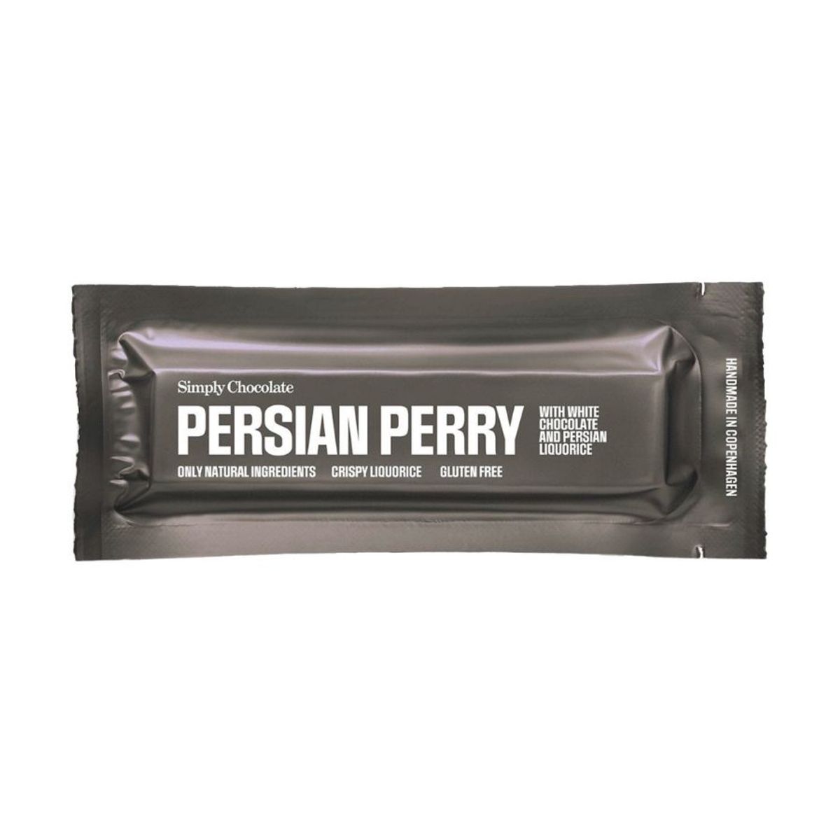 Chokoladebar | Persian Perry