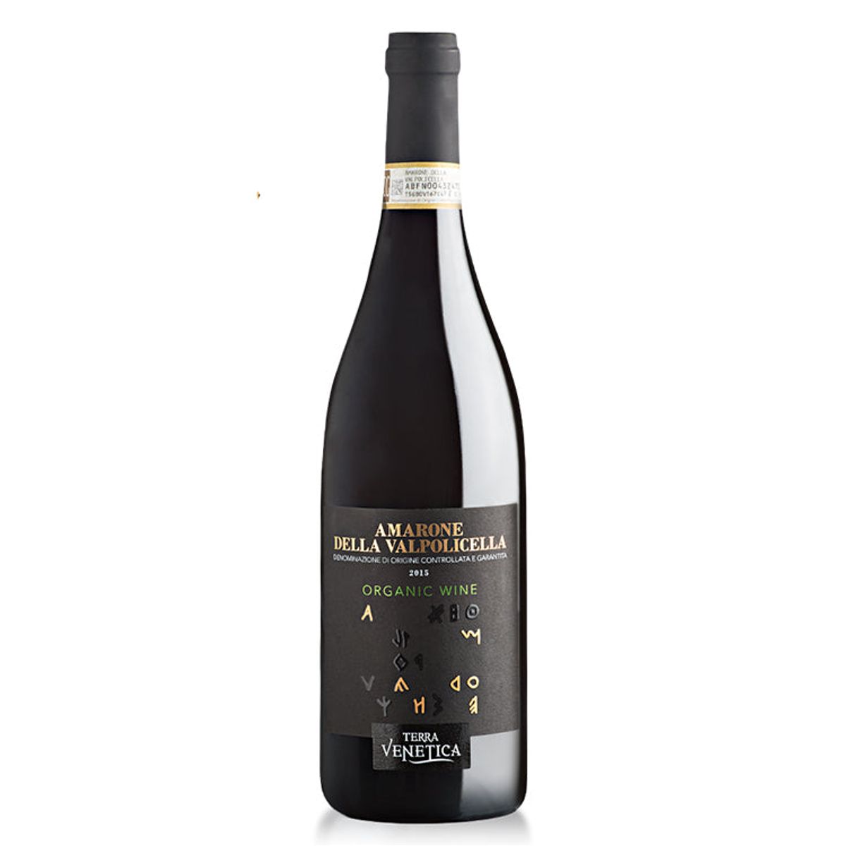 Rødvin | Terra Venetica, - Amarone della Valpolicella | økon)