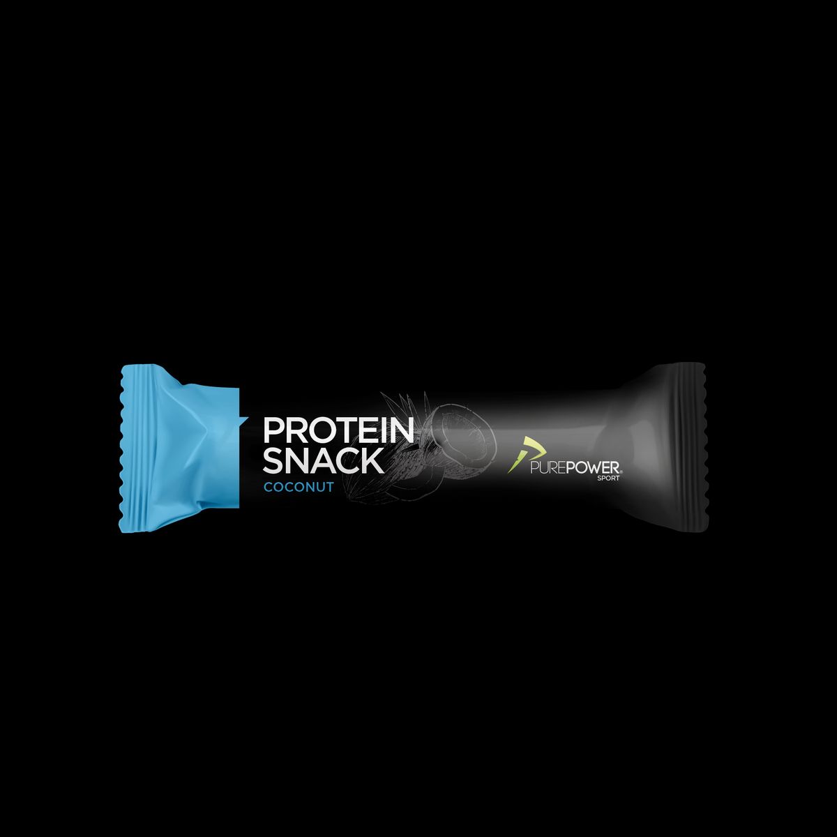 Protein Snack Kokos 50 g