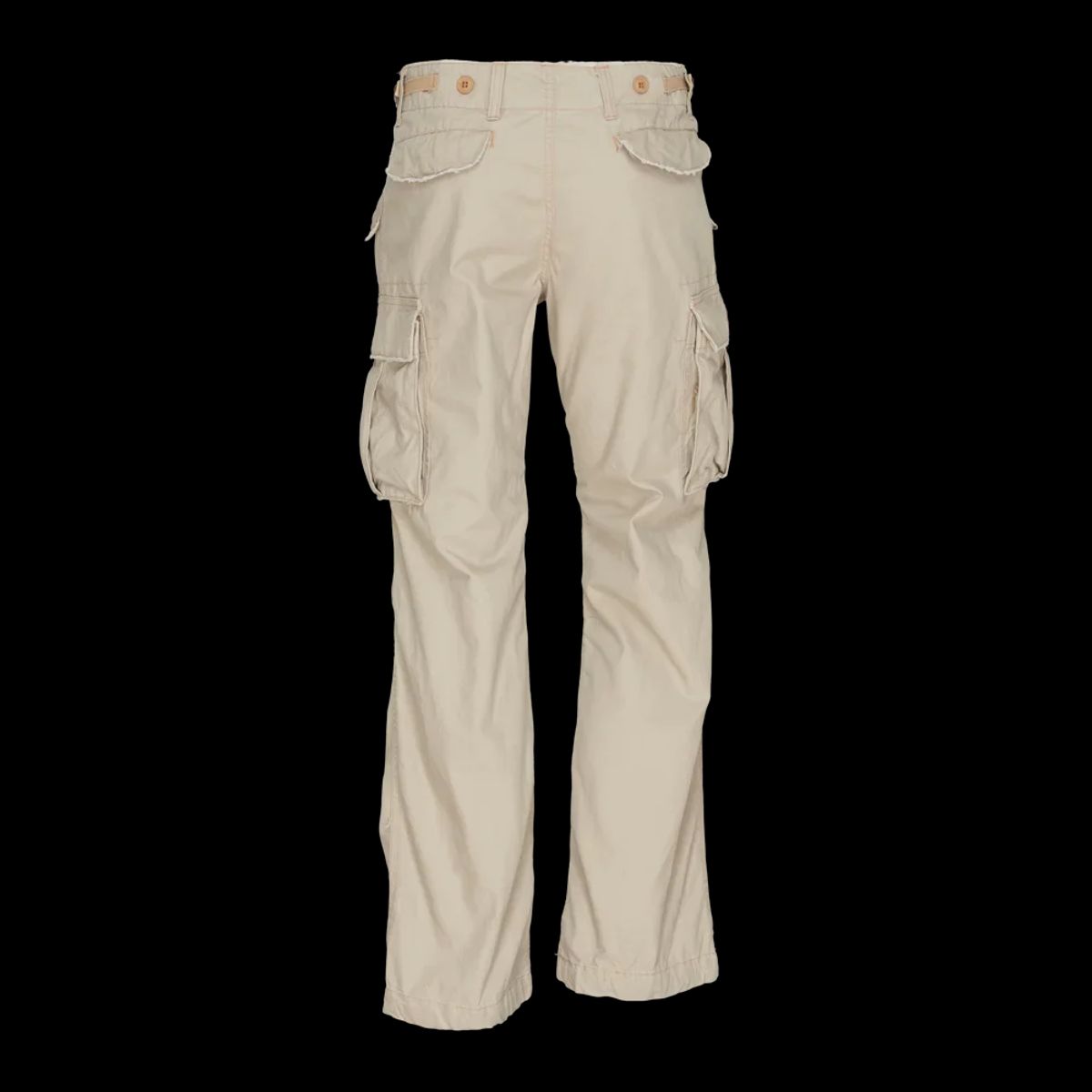 Molecule Board Pants 'Beige'