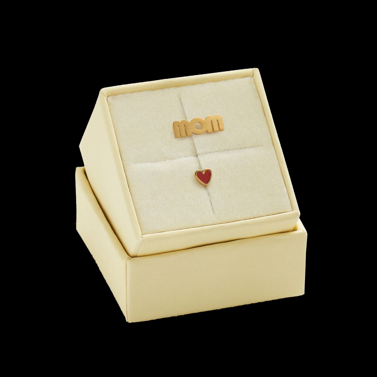 Love Box - Love Mom