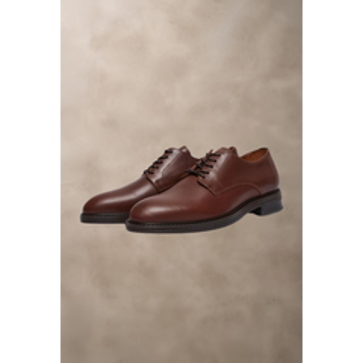 SLHBlake Leather Derby Shoe