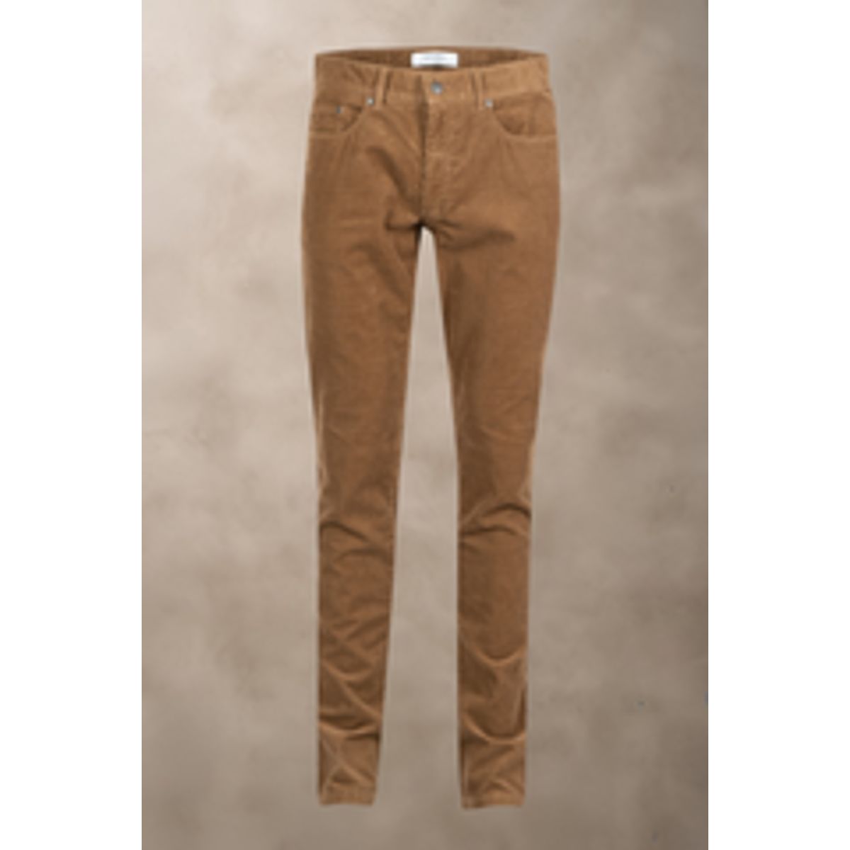 CORDUROY TROUSERS - FITTED FIT