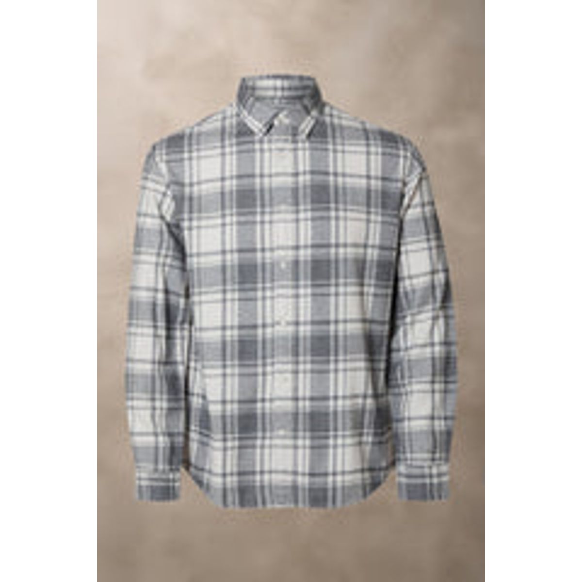 Skjorte Flannel