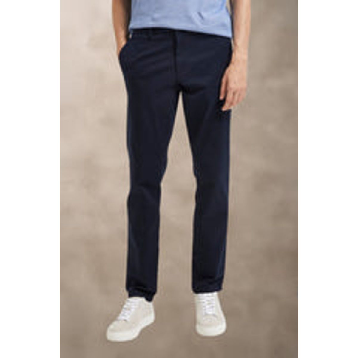 SLH175-slim New Miles Flex Pant