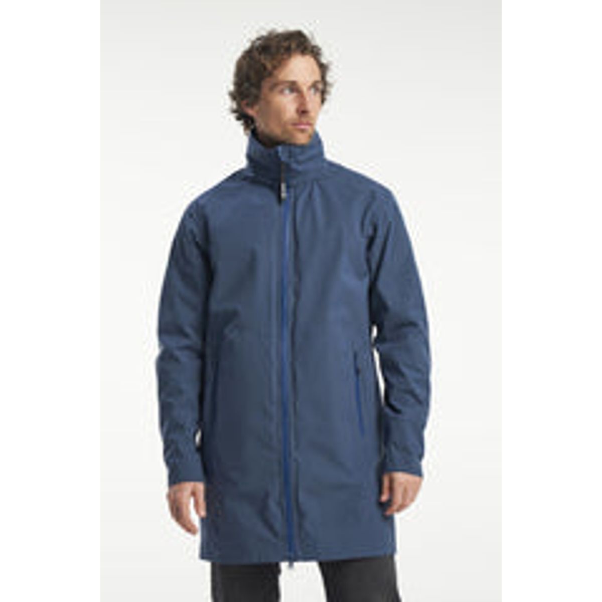 Dew Point Parka Jacket