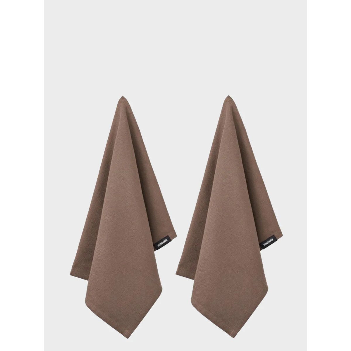 Organic Tea Towel - 2 pack - Waldorf