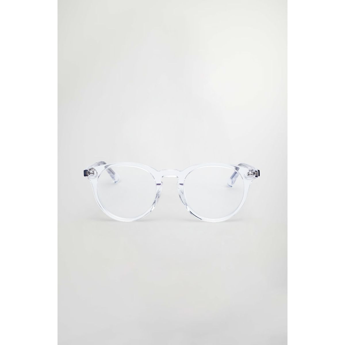 Bisou - Abel Clear læsebrille