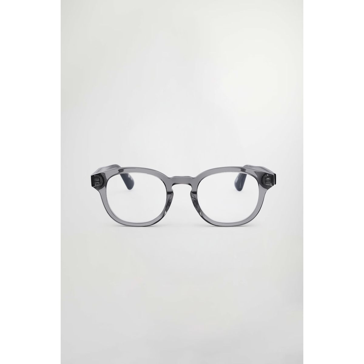 Bisou - Kim Clear Ash Læsebrille