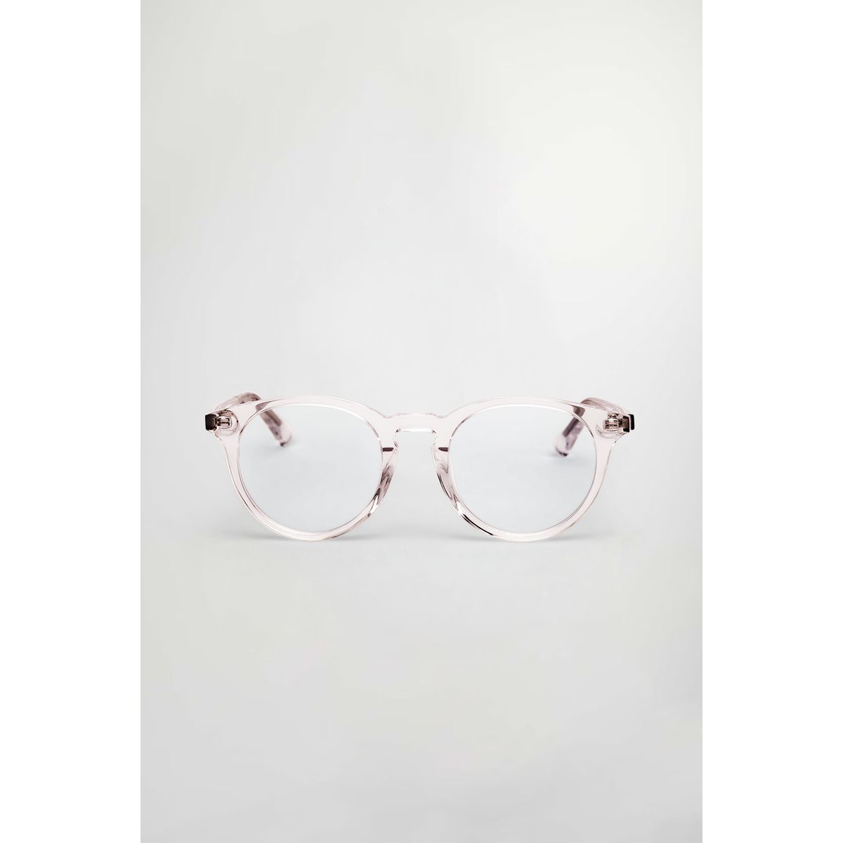 Bisou - Abel Clear Paloma Læsebrille