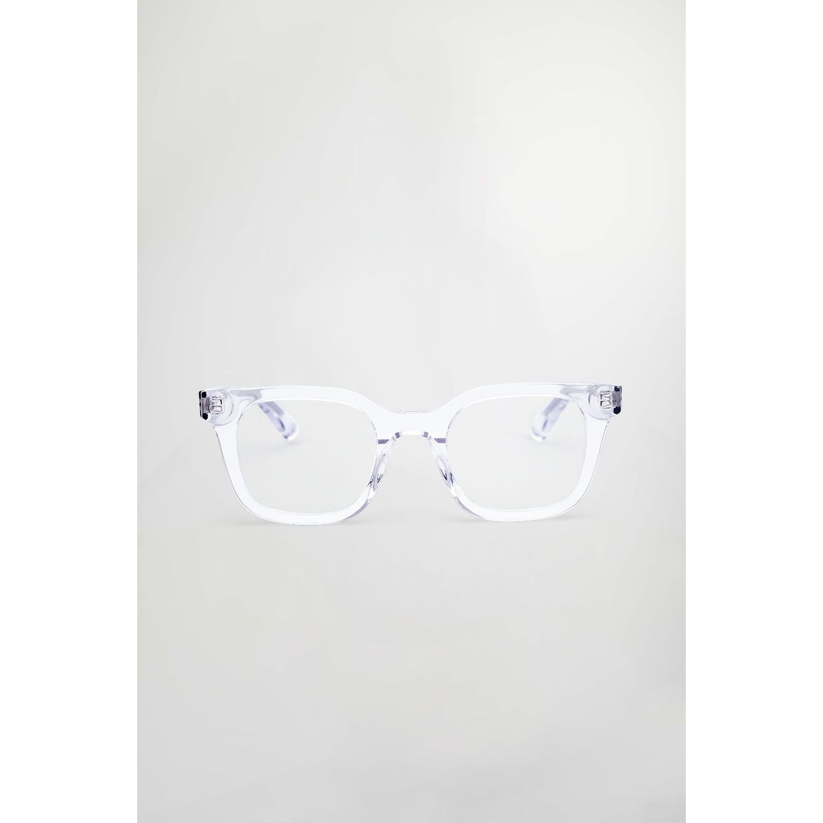 Bisou - Ozzy Clear Læsebrille