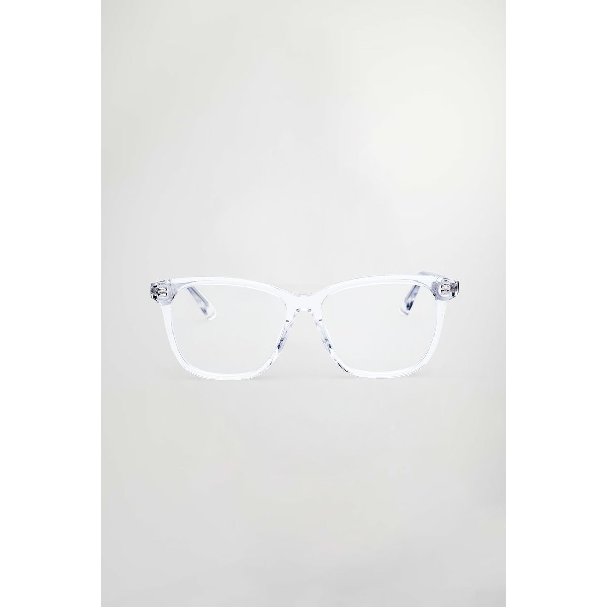 Bisou - Remy Clear Læsebrille