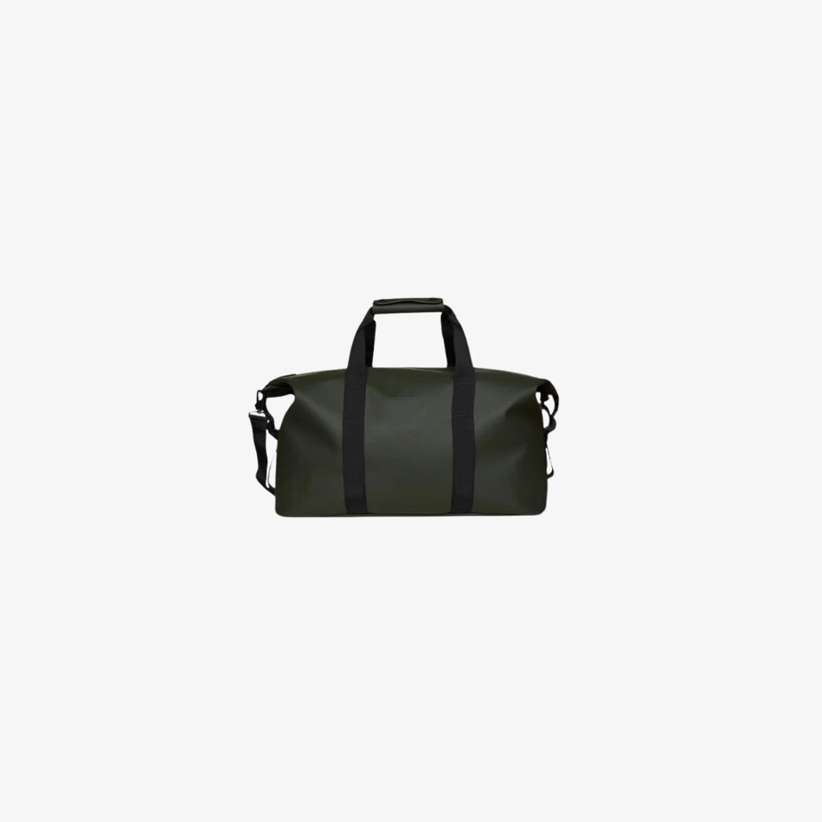 Rains - Hilo Weekend Bag - Army