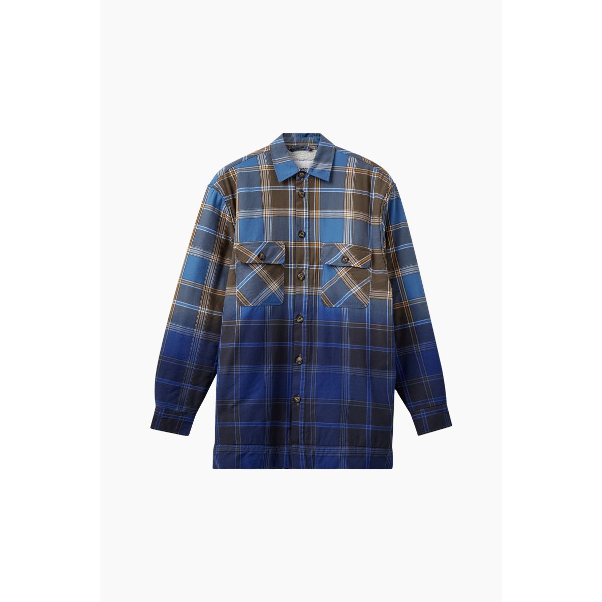 H2O Fagerholt - Como Pile Shirt