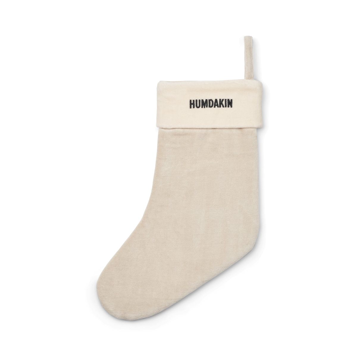 Humdakin - Christmas Stocking