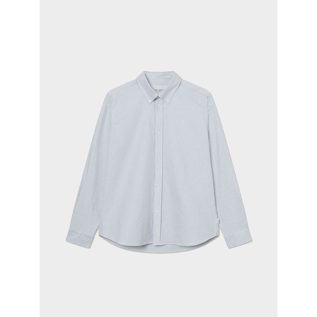 Konrad Oxford Shirt