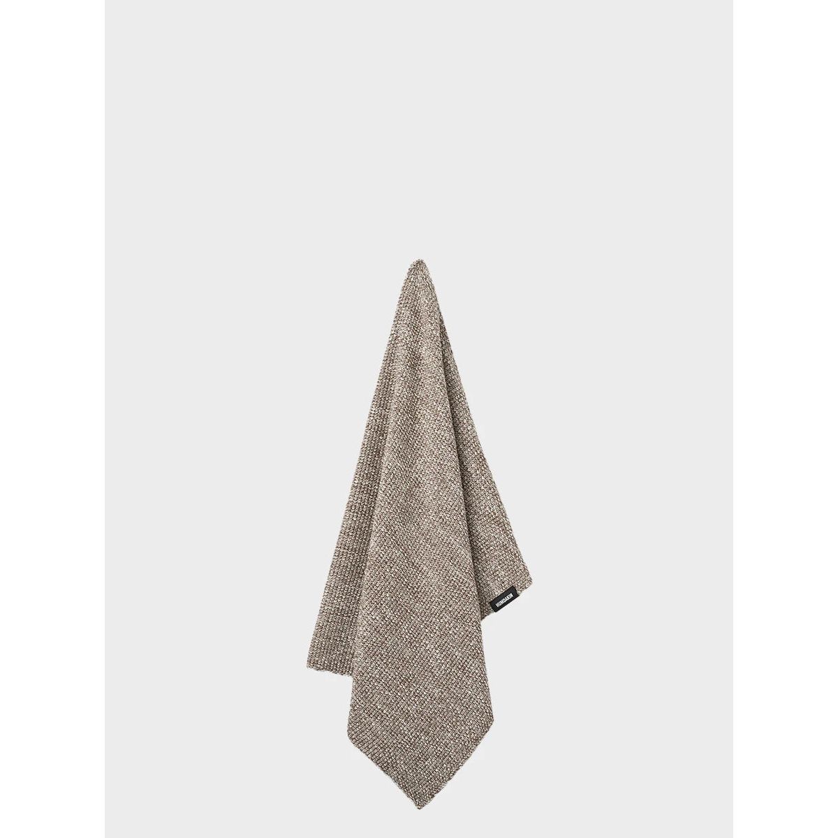 Humdakin - Knitted Kitchen Towel - Waldorf Melange