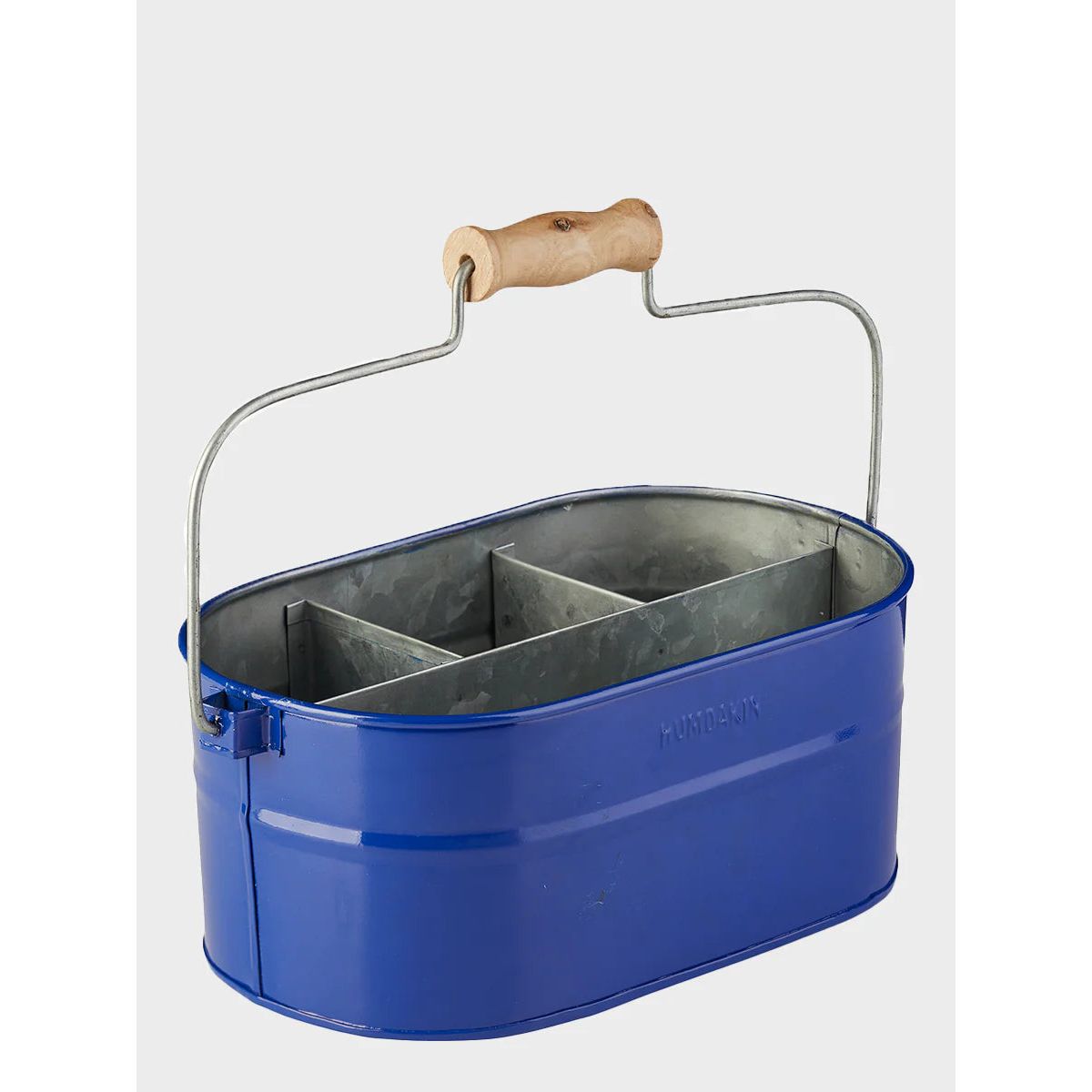 System Bucket Blue