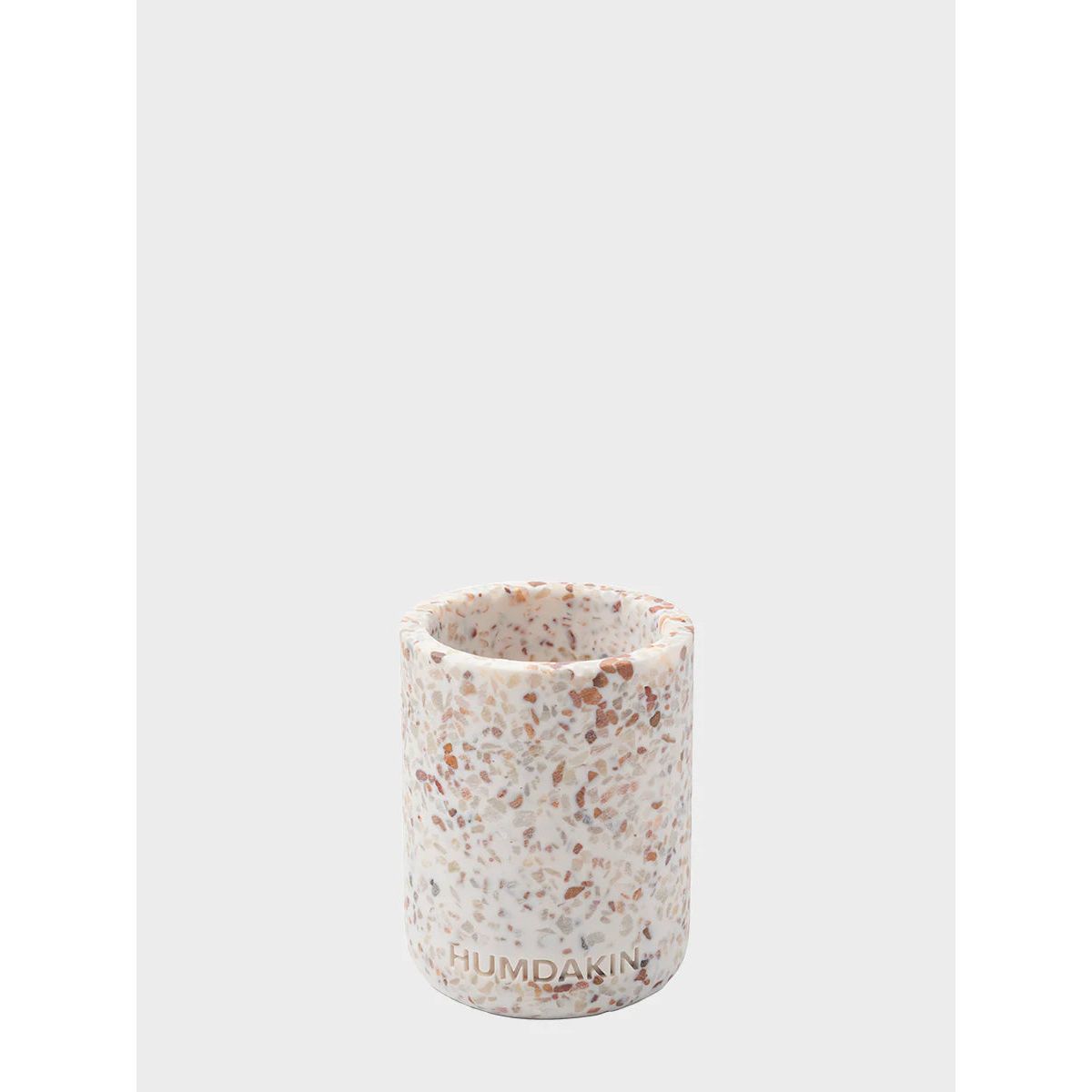 Terrazzo Toothbrush Mug