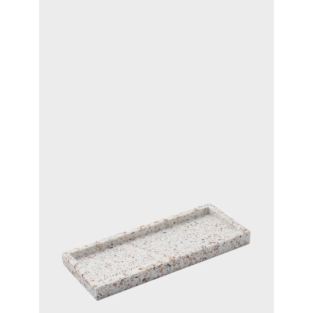 Humdakin - Terrazzo Tray 10 x 25 cm.