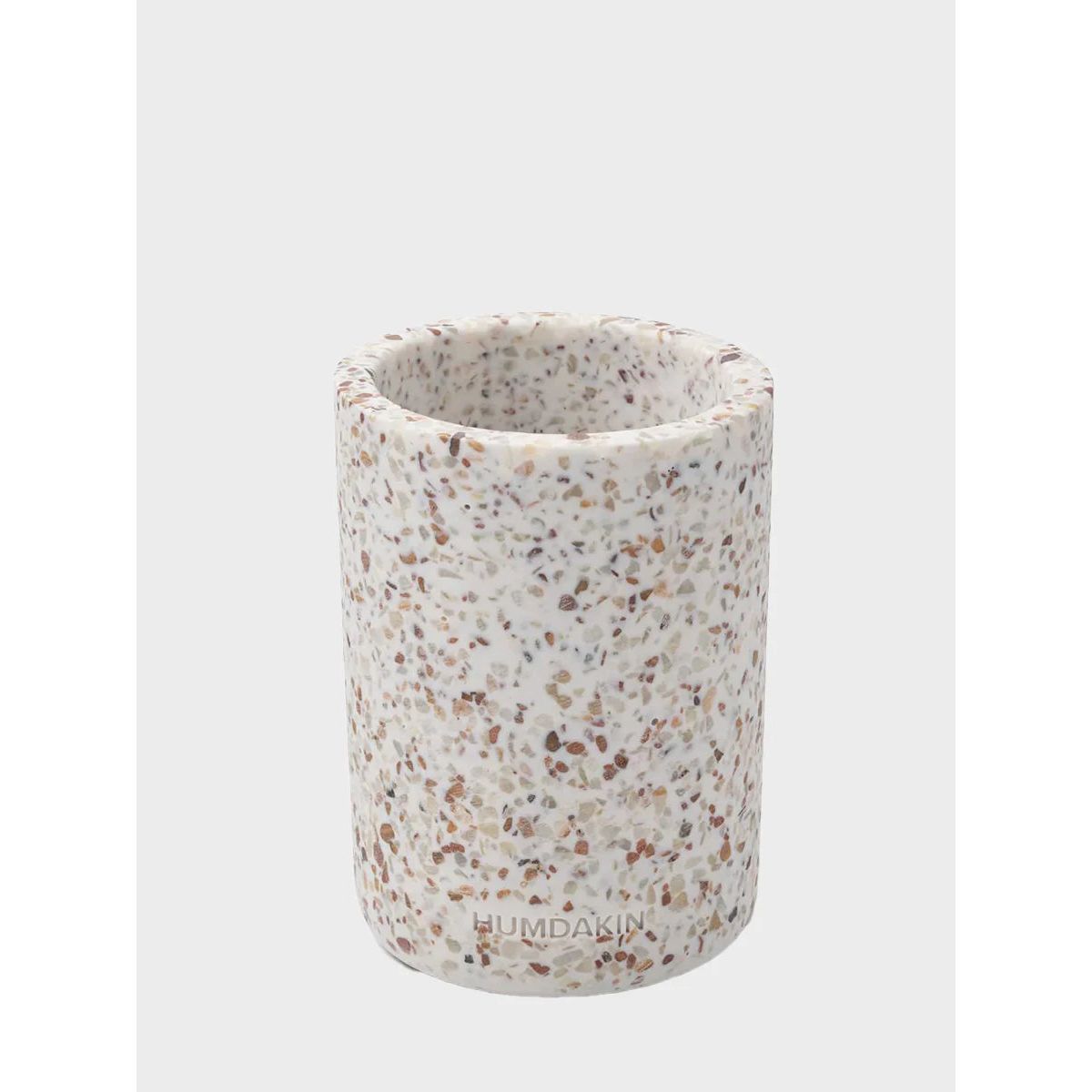 Humdakin - Terrazzo Vase