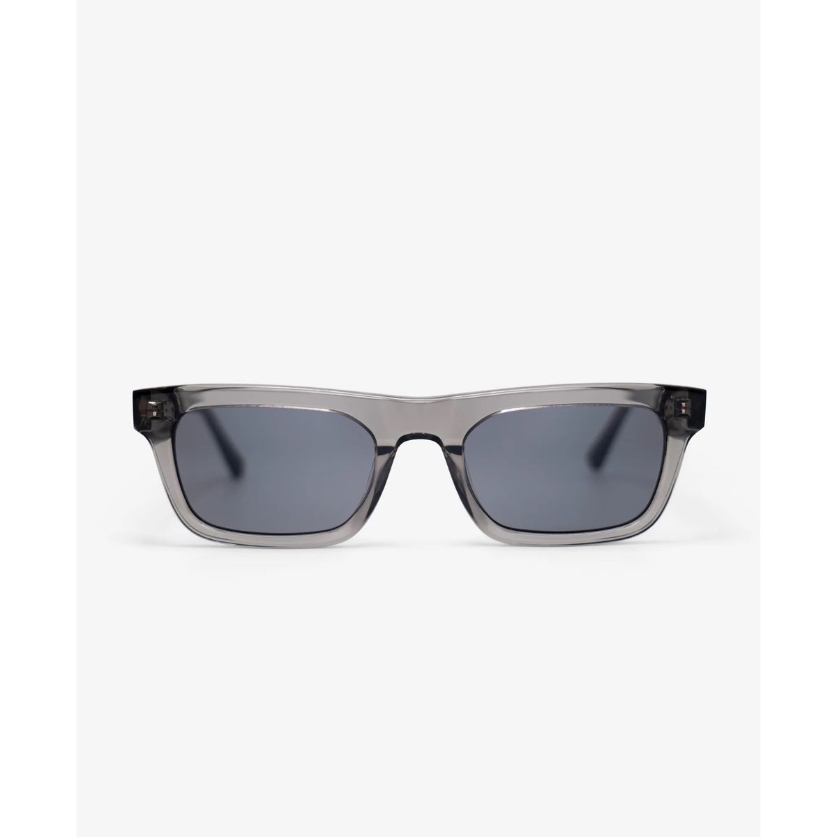 Messy Weekend - New Dylan Solbrille - Crystal Gray