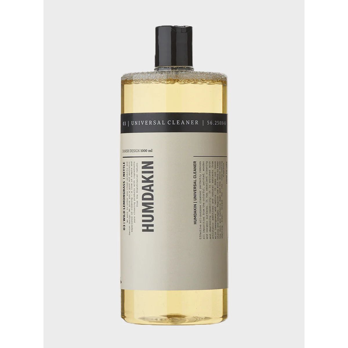 03 Universal Cleaner - Wild Lemongrass & Nettle