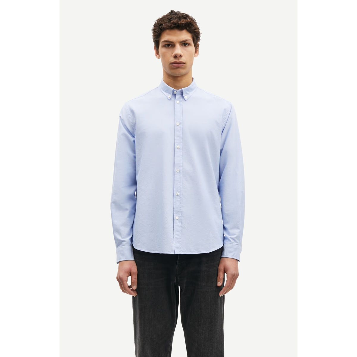 SALIAM BX SHIRT 15095