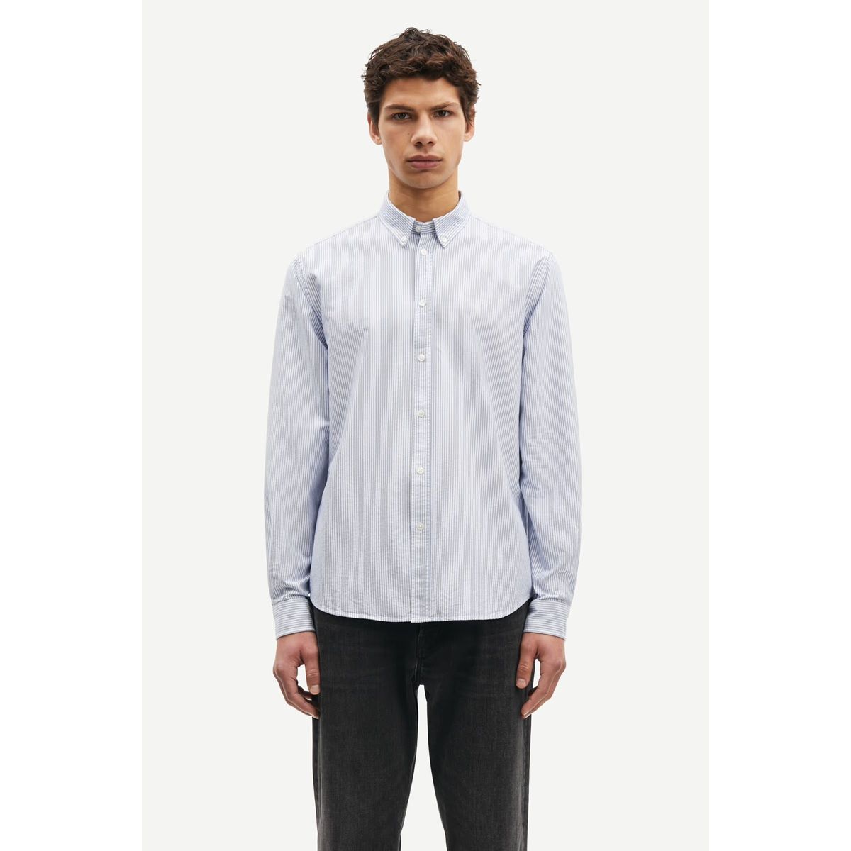 SALIAM BX SHIRT 15095