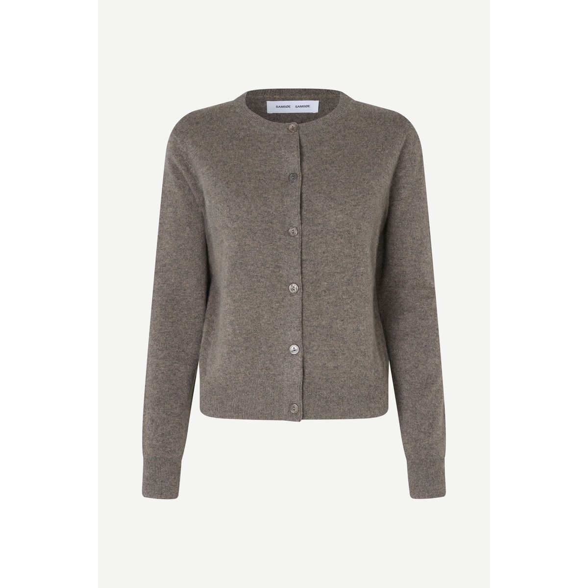 Samsøe Samsøe - SABOSTON CARDIGAN 6304