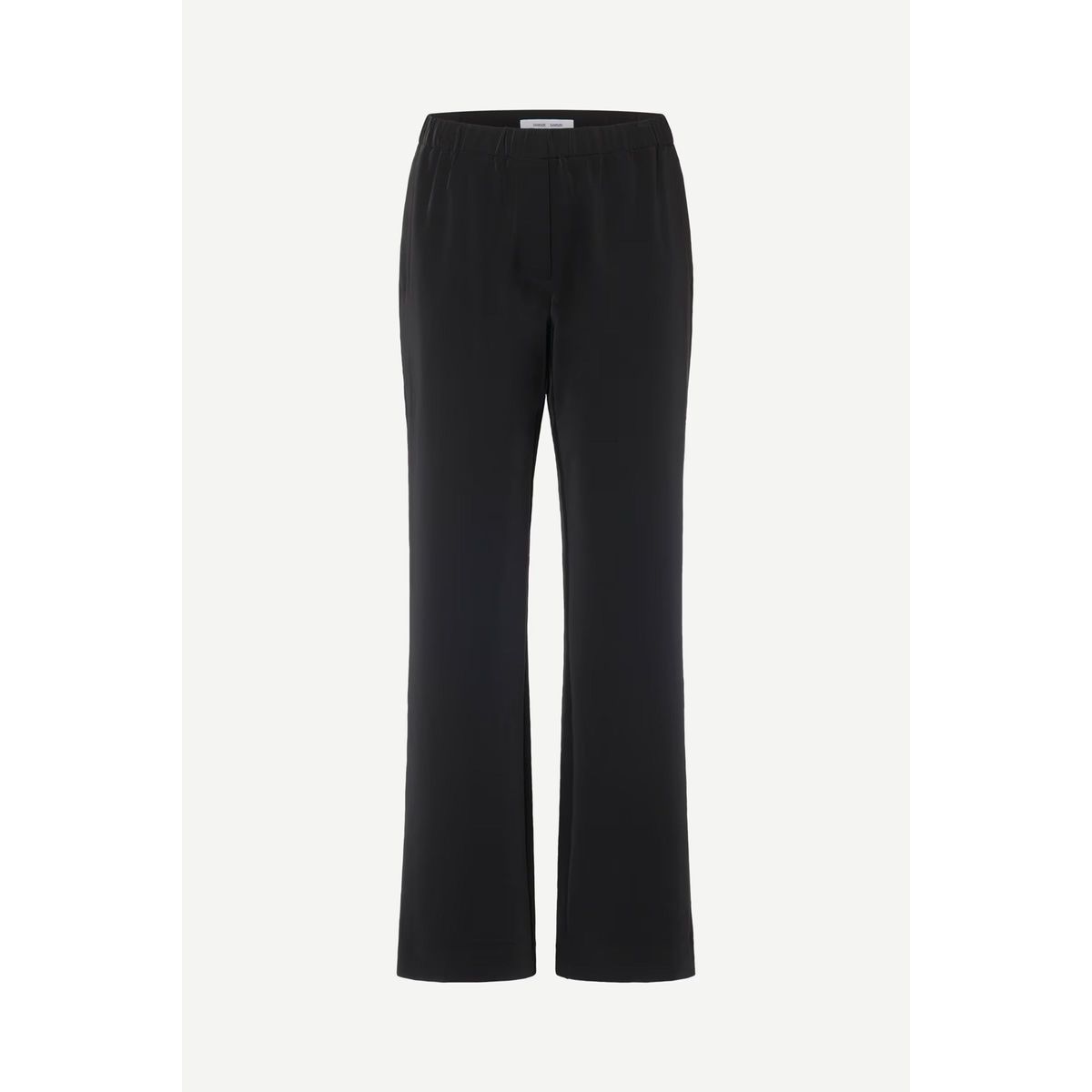 Samsøe Samsøe - HOYS STRAIGHT PANTS 7331