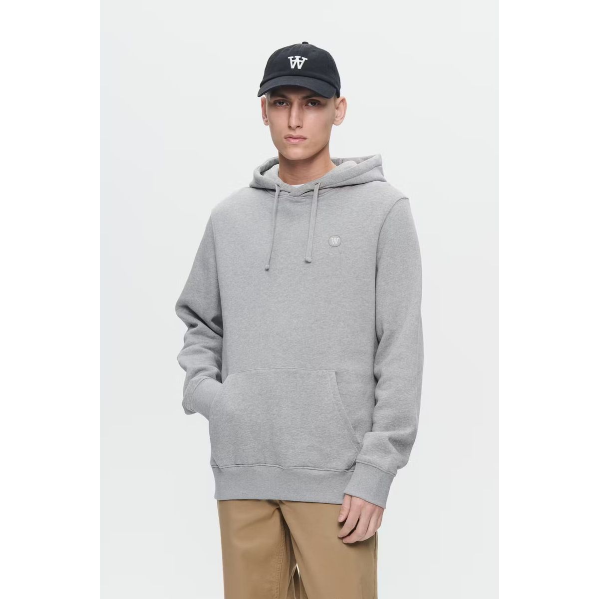 Wood Wood - Ash Sweatshirt