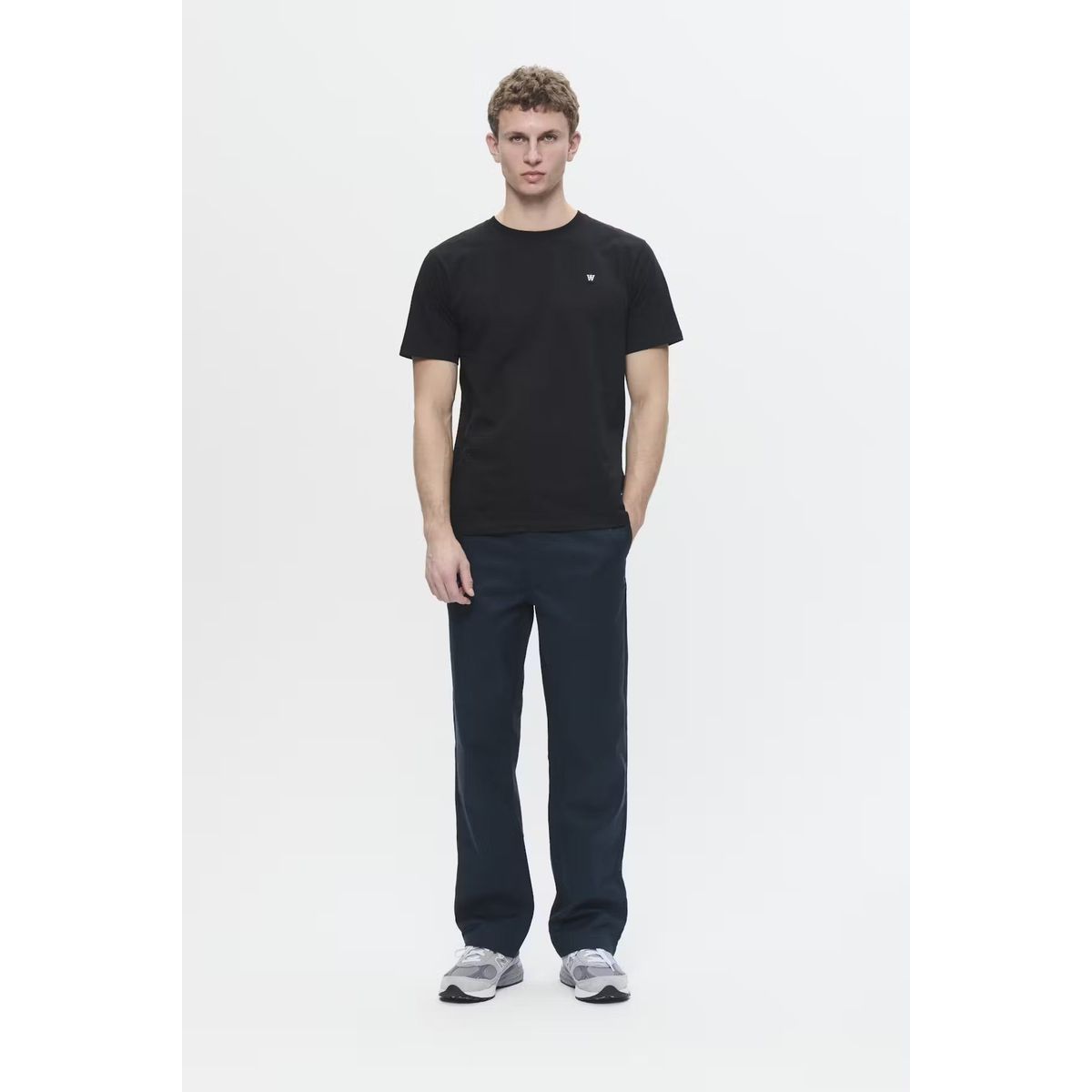 Wood Wood - Silas Trousers