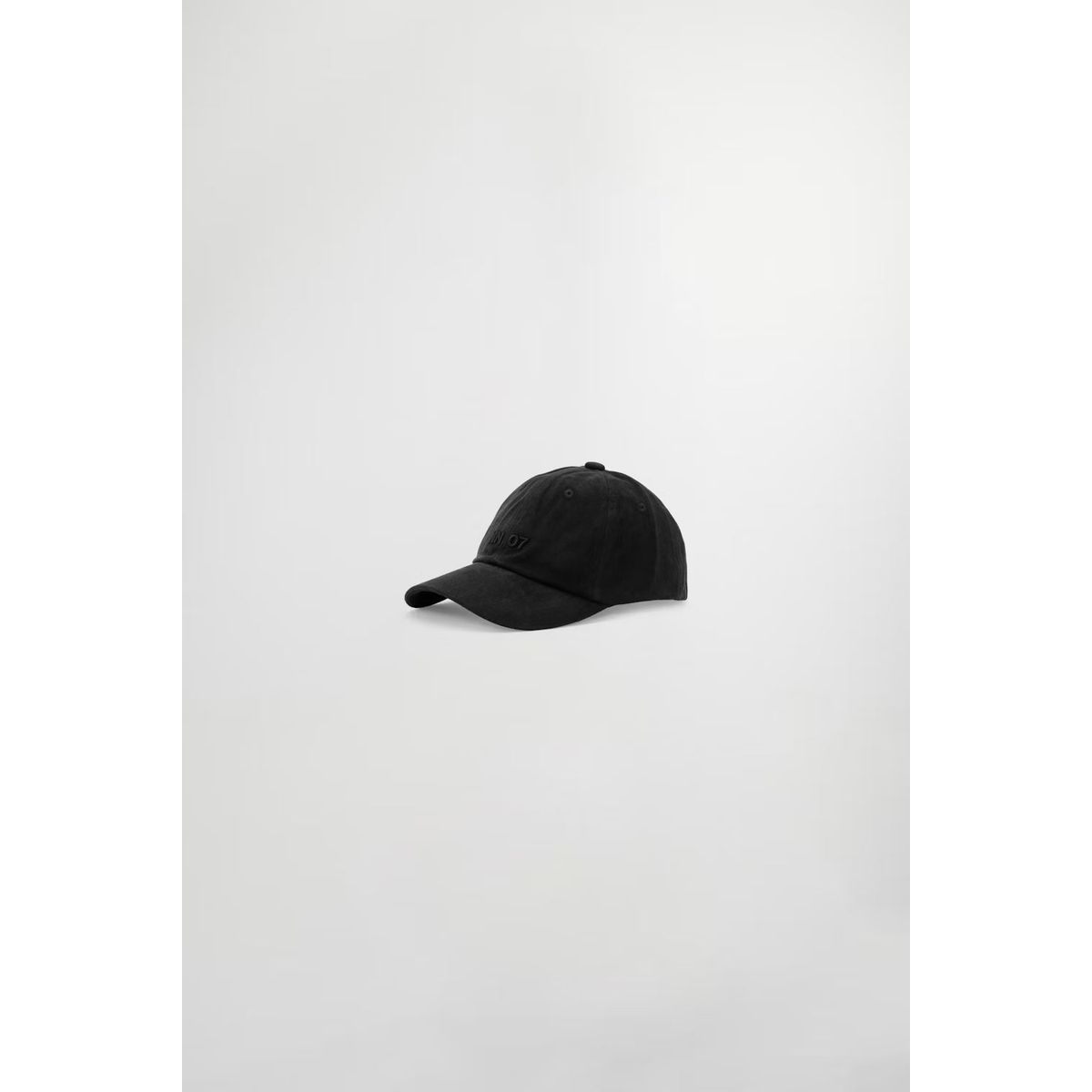 Cotton Bomuld Cap