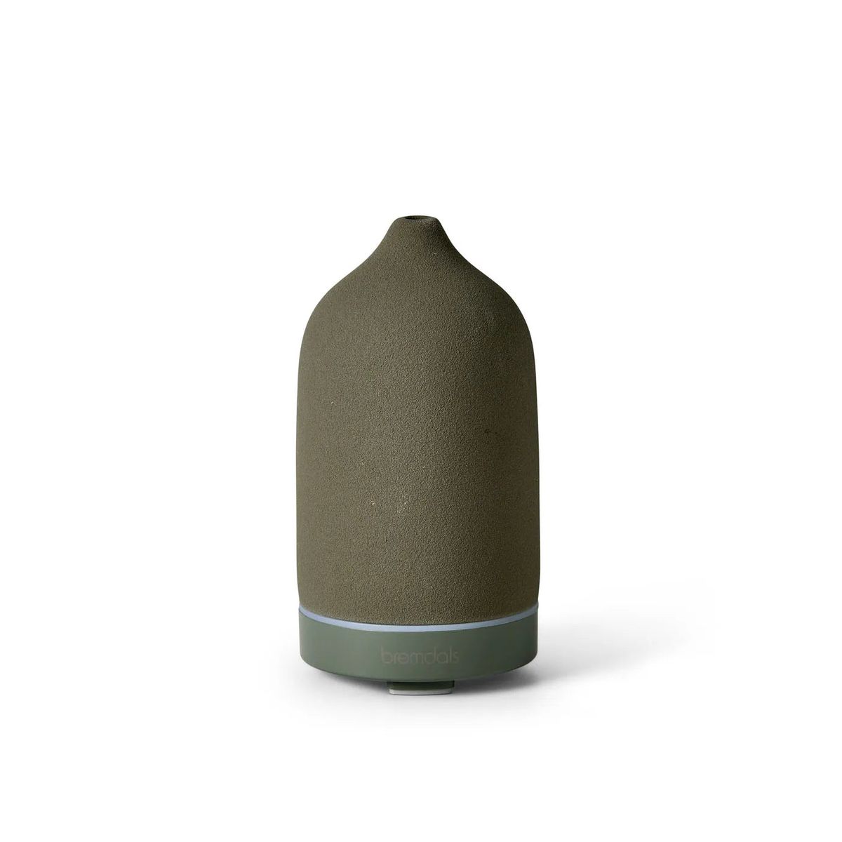 Bremdals aroma diffuser - Mørkegrøn