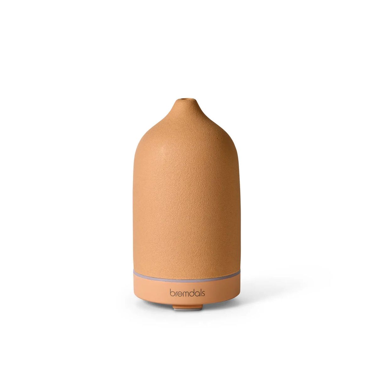 Bremdals aroma diffuser - Terrakotta