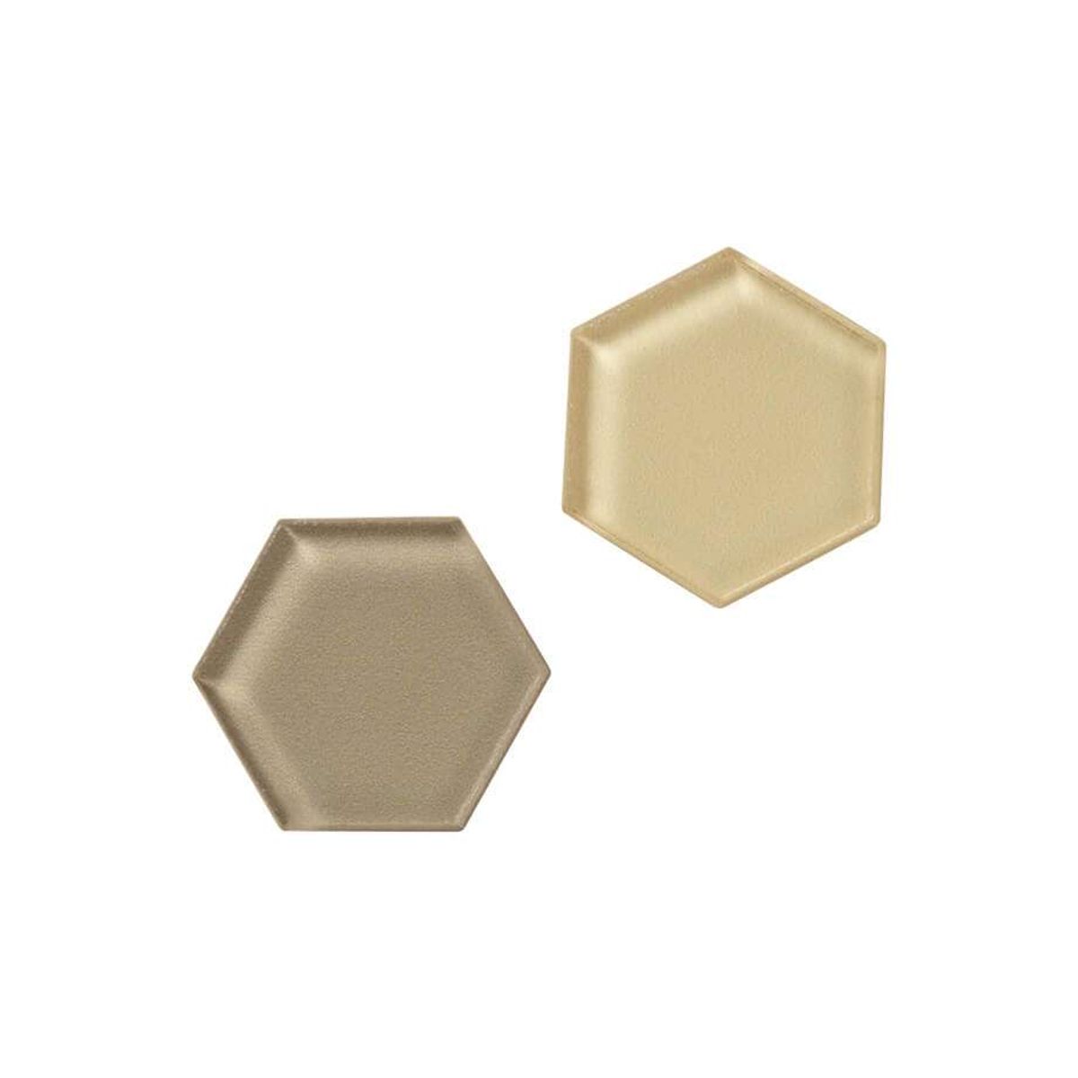 Akryl Hexagonal magnet, Super Stærk Magnet