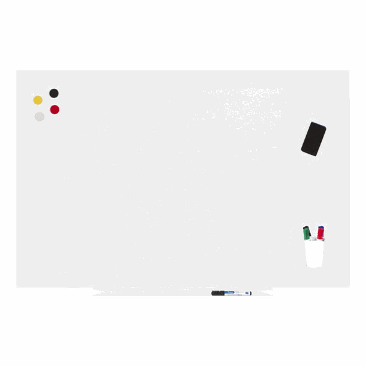 Rocada SkinWhiteboard PRO overflade 75 x 115 cm.