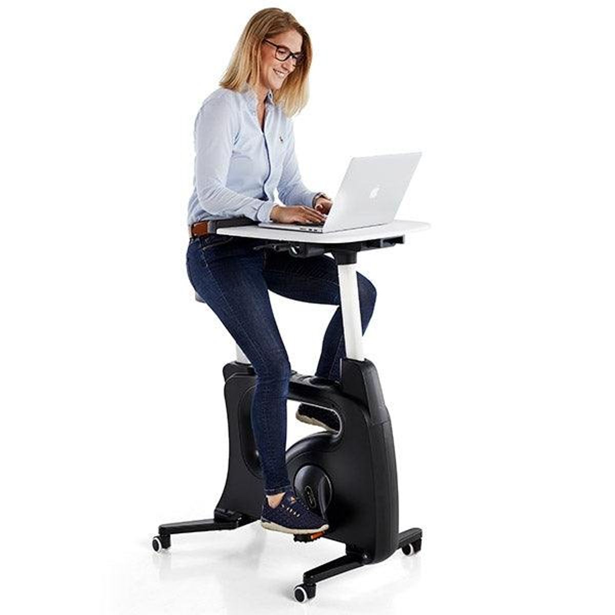 Kontorcykel Bike it&trade; Workstation