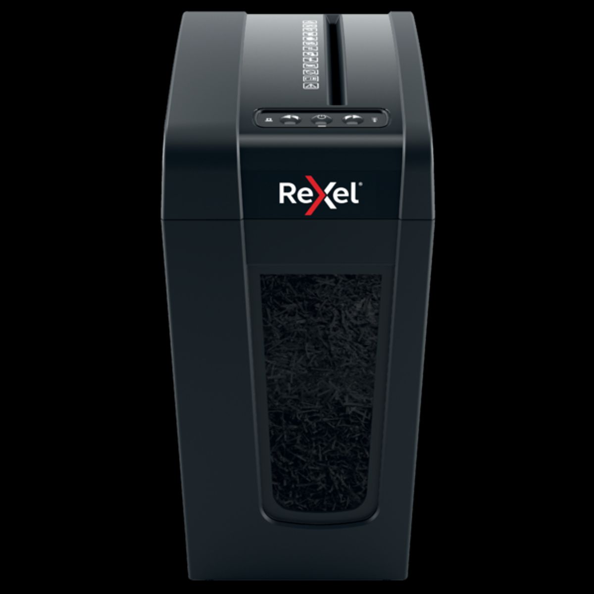 Makulator Rexel Secure X8-SL P4