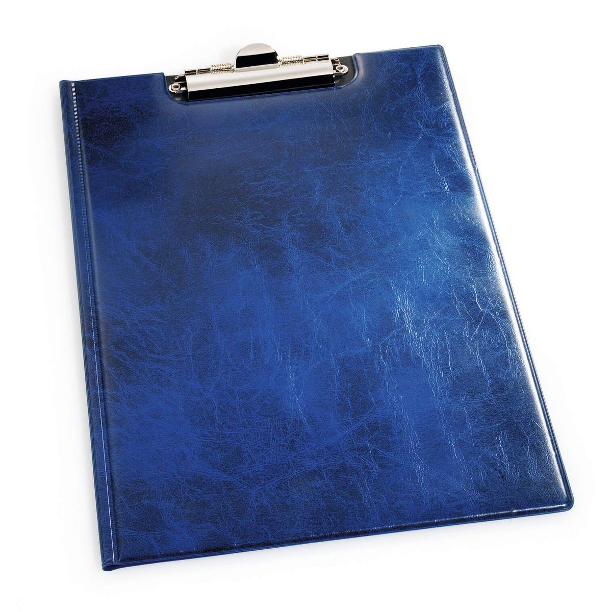 Clipboard dobbelt A4