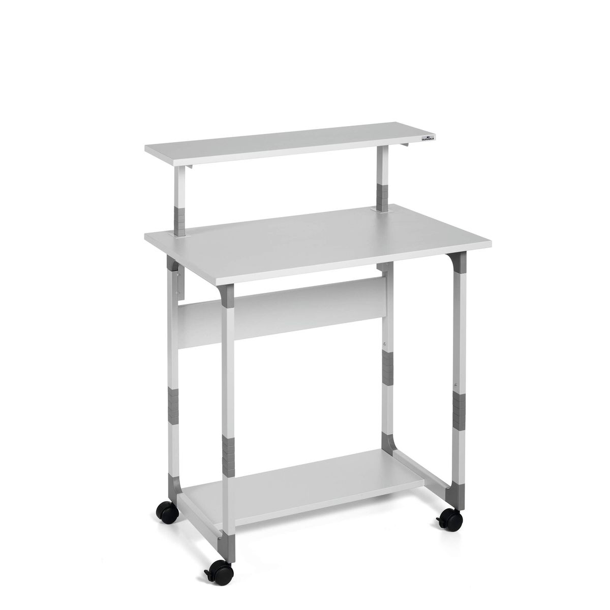 SYSTEM COMPUTER TROLLEY 80 VH