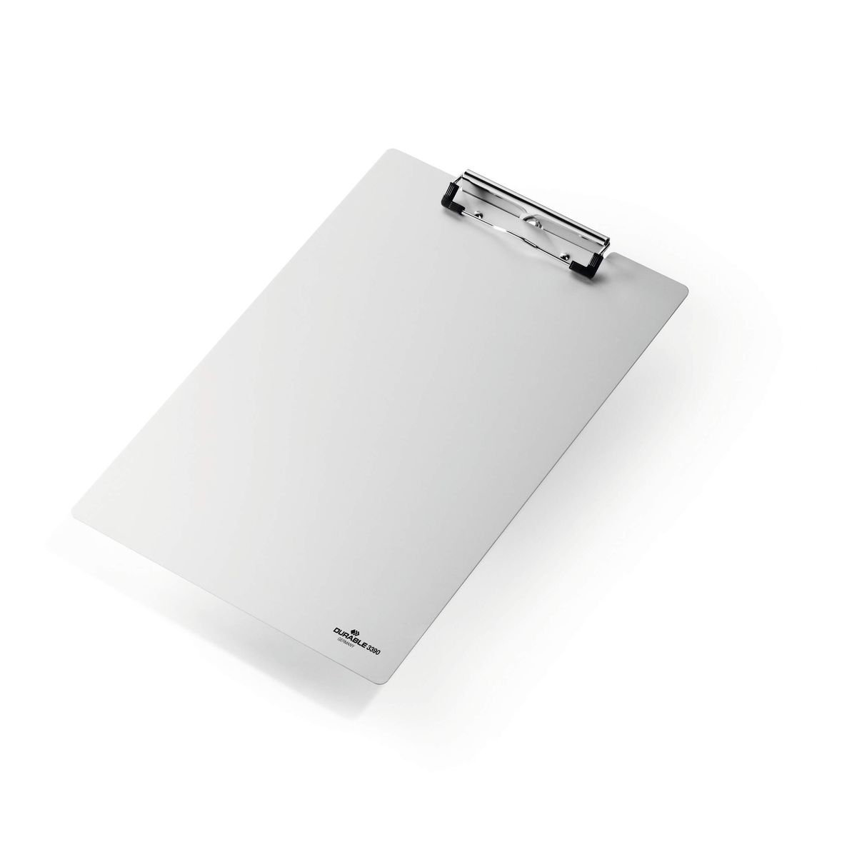 Clipboard A4 aluminium