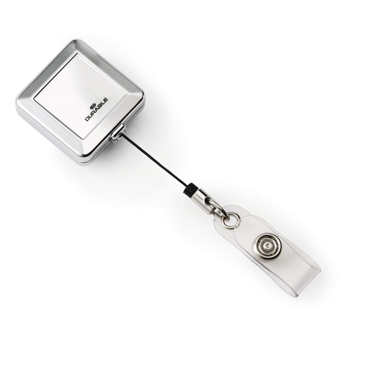 Yoyo-holder CHROME QUADRO