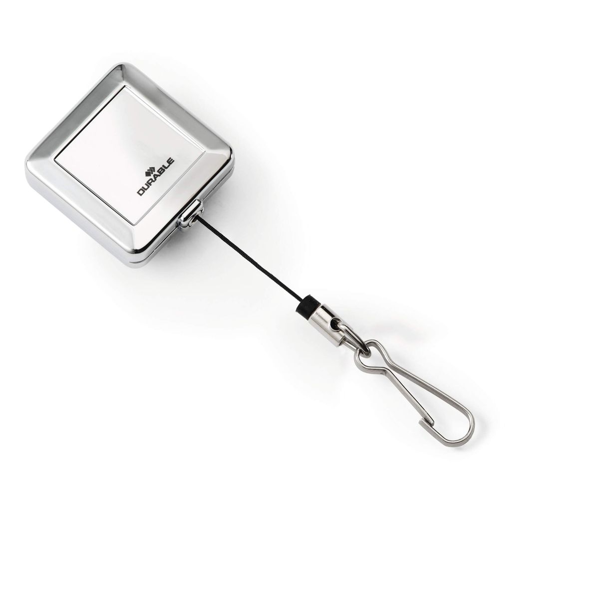 Yoyo-holder CHROME QUADRO