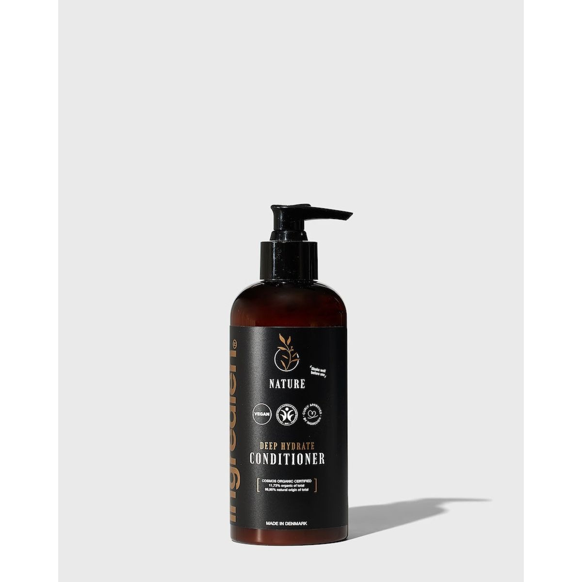 Ingredien Nature Deep Hydrate Conditioner 280 ml Med Parfume